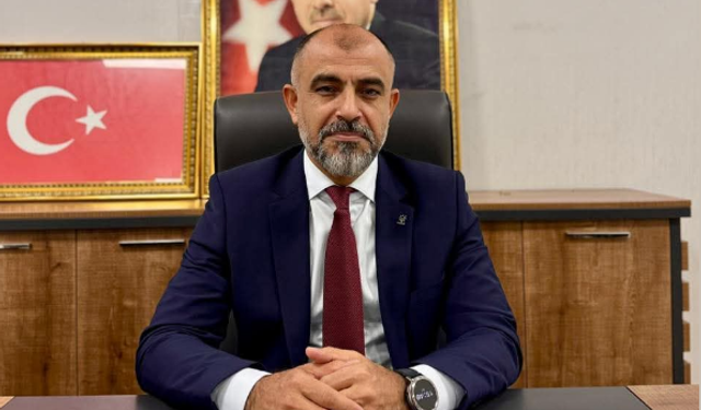 Karakuş bu kez hedefe İsmail Güler’i koydu