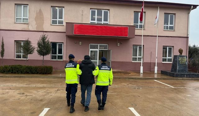 Kaza sonrası darp olayında tutuklama