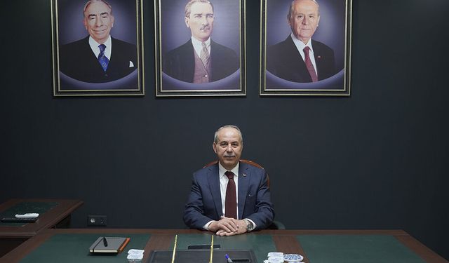 Kılıç’tan çatışma yerine uzlaşma mesajı