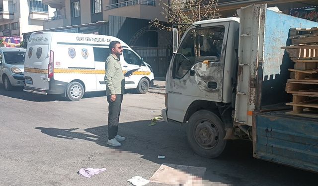 Kuzenini musallat olduğu için öldürmüş