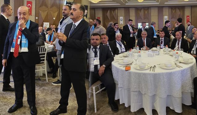 Akdoğan ve Özcan’ın listesi belli oldu