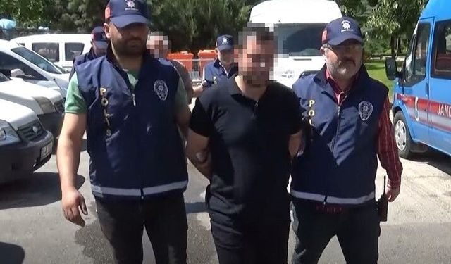 Mahkemeden yakalama kararı çıktı