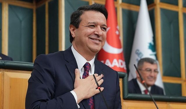 Arıkan Gaziantep’te partililerle buluşacak