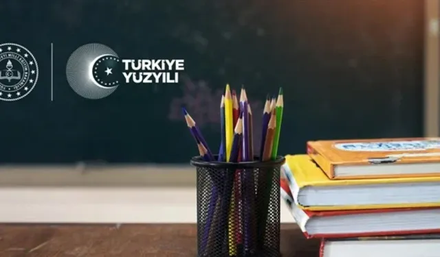 MEB’den eğitimde kapsamlı değişiklik