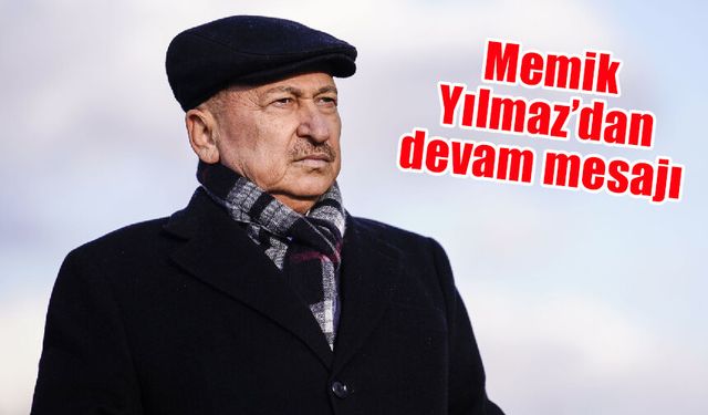 Birlikteliğimiz devam etmeli