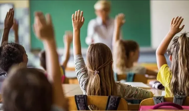 Milli eğitimde radikal karar