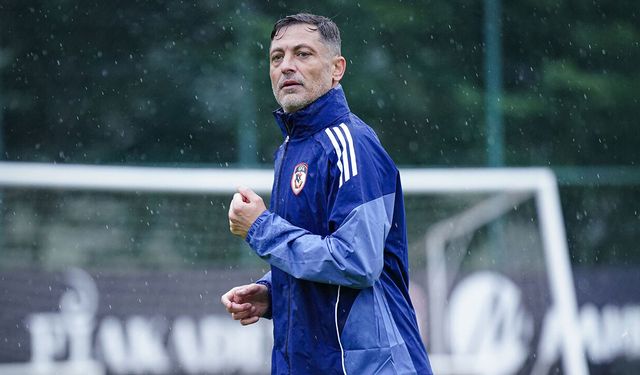 Mirel Radoi bugün geliyor