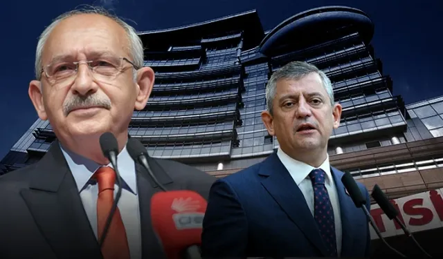 Mutlak butlan kararı ne demek? İşte CHP kararının anlamı