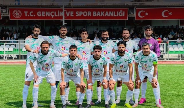 Nizipspor uzatmada yıkıldı