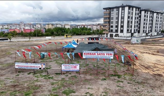 Şahinbey ve Şehitkamil nokta nokta açıkladılar