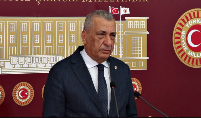 Öztürkmen o heyette yer alacak