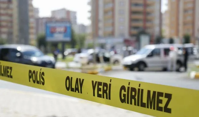 Karagöz Mahallesi'nde kurşun yağdı: 4 yaralı