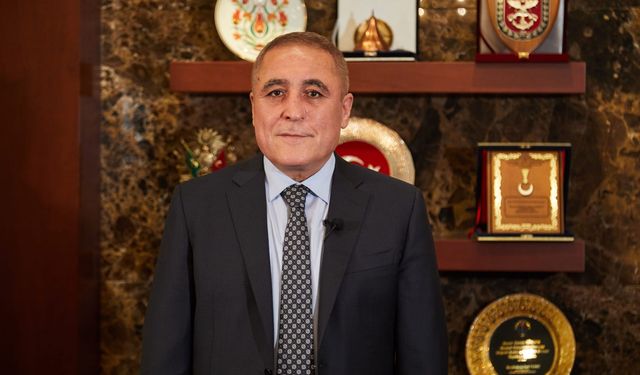 Gaziantep üretimle büyümeyi sürdürecek