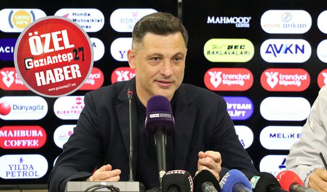 Radoi ile yollar ayrılabilir