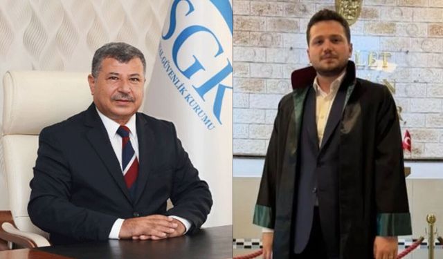 Şahin’in dünürü ve damadı gözaltında