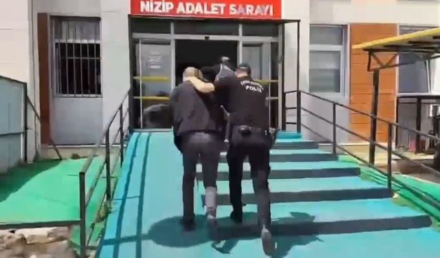 Sahte para operasyonunda gözaltı