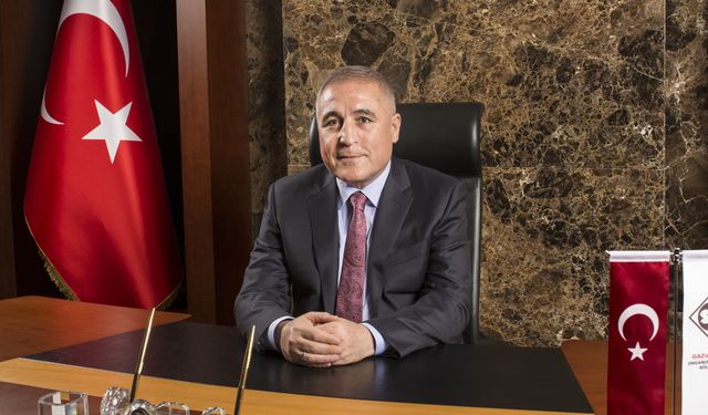 Sanayideki başarı ortak çabanın ürünü