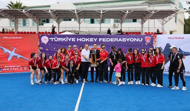 Sultanlarda kupanın sahibi Polisgücü