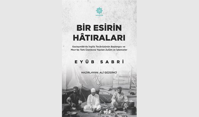 Tarihe ışık tutan bir eser daha