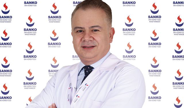 Tekrarlayan omuz çıkıklarına dikkat