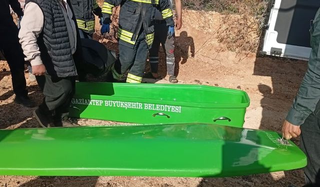 Traktörün altında can verdi