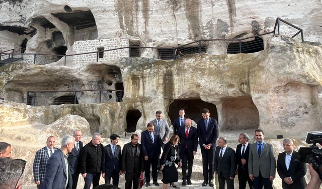 Turizm'de hedef bölge gücünü birleştirmek