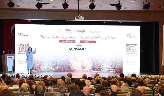Turizmde yeni modele ilk adım