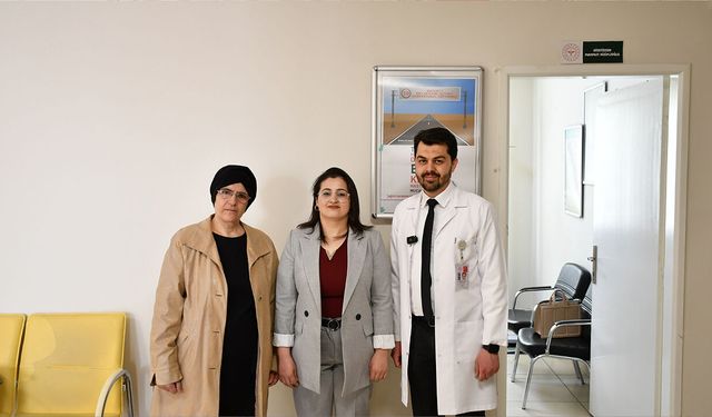 Ücretsiz destek ile büyük değişim
