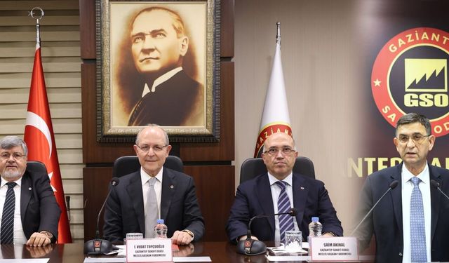 Ünverdi de bankalara çıkıştı
