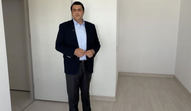 Baklava projesinde ilk söz tutuldu