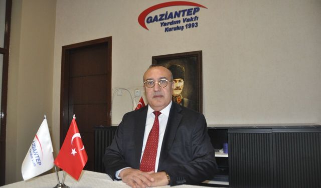 Yardım vakfından randevulu kurban kesimi