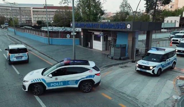 Yasadışı bahis operasyonunda gözaltı