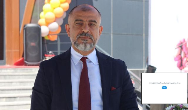 Ya yazmayacaksın ya silmeyeceksin