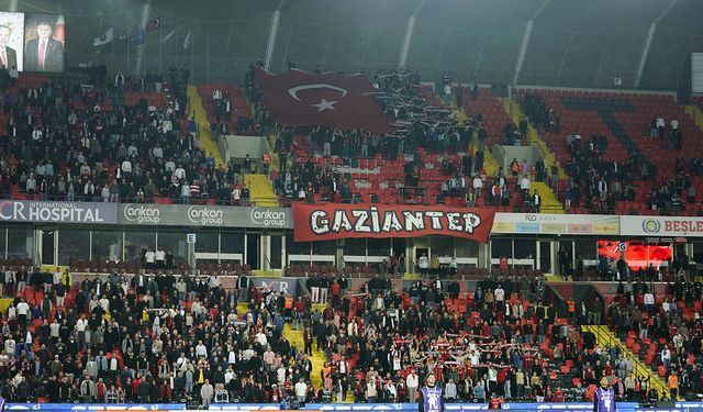 Yine PFDK’lk olduk