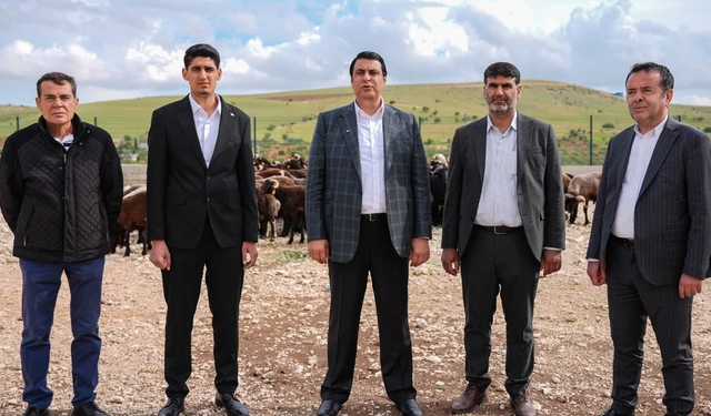 Yılmaz’dan kurbanlık uyarısı