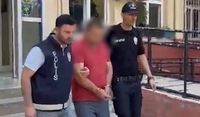 43 kişiyi 300 milyon dolandırmışlar