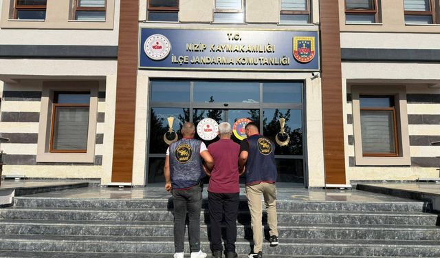 6 yıldır aranan şahıs yakalandı