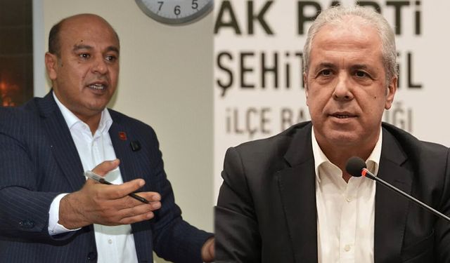 Açar-Tayyar tartışması