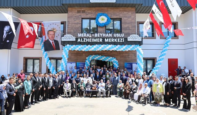 Uslu Ailesinden yeni bir merkez daha