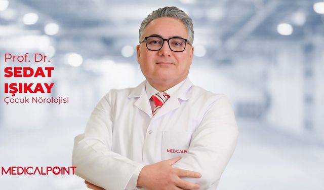 Epilepsi hastalarına sıcaklık uyarısı