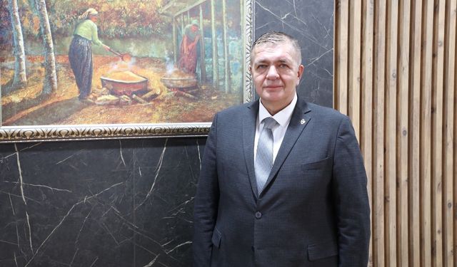Gaziantep keşfedilmeyi bekliyor