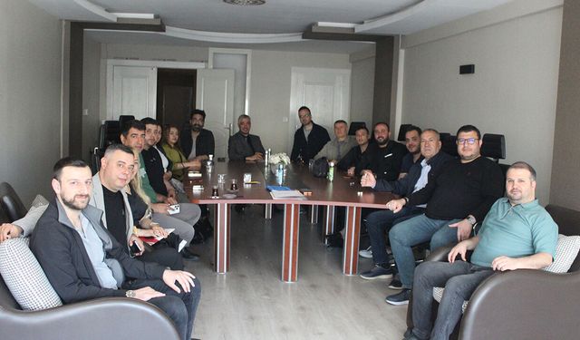 Kayıt dışı ile mücadele edecekler