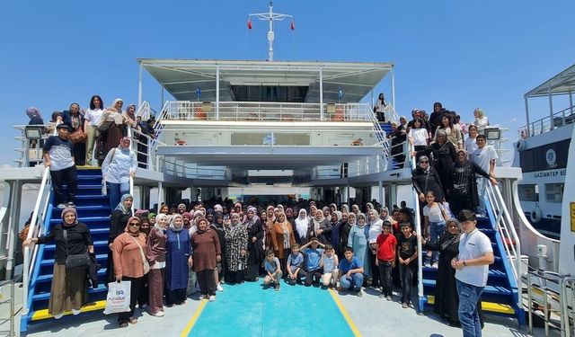 Kent yaşamını güçlendiren hafta