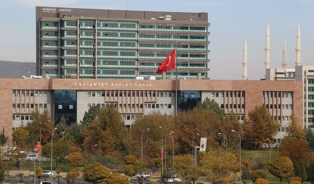Cinayet davasında karar çıktı