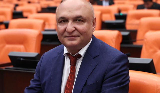 Meriç’ten kritik uyarı