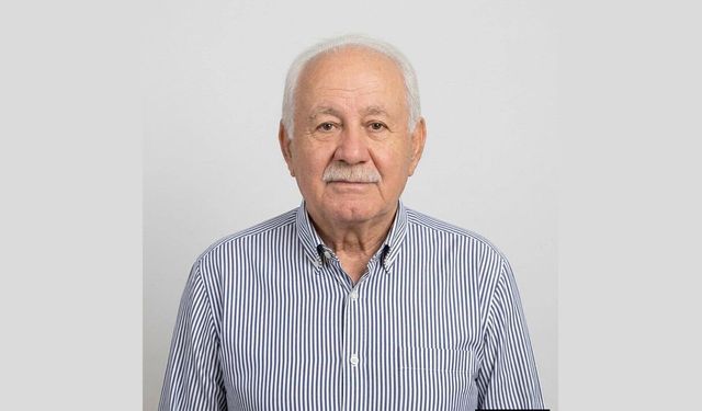 Nuh Turan üzdü