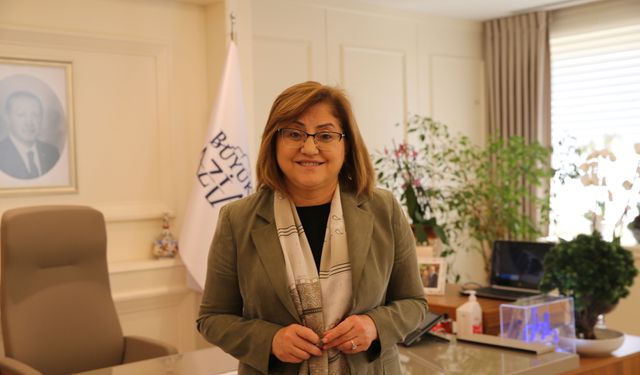 Şahin bu projesiyle tüm projelerin önüne geçti