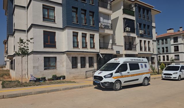 Gaziantep’te evde silahlı saldırı: 1 ölü
