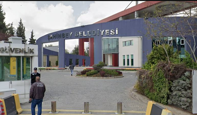 Şahinbey’de milyonluk ihale