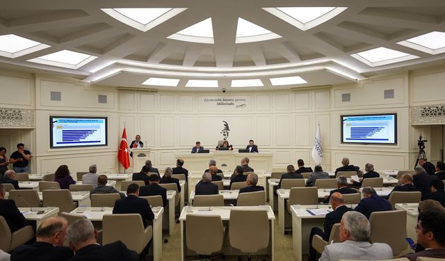 Şahin’den akıllı sayaç talimatı